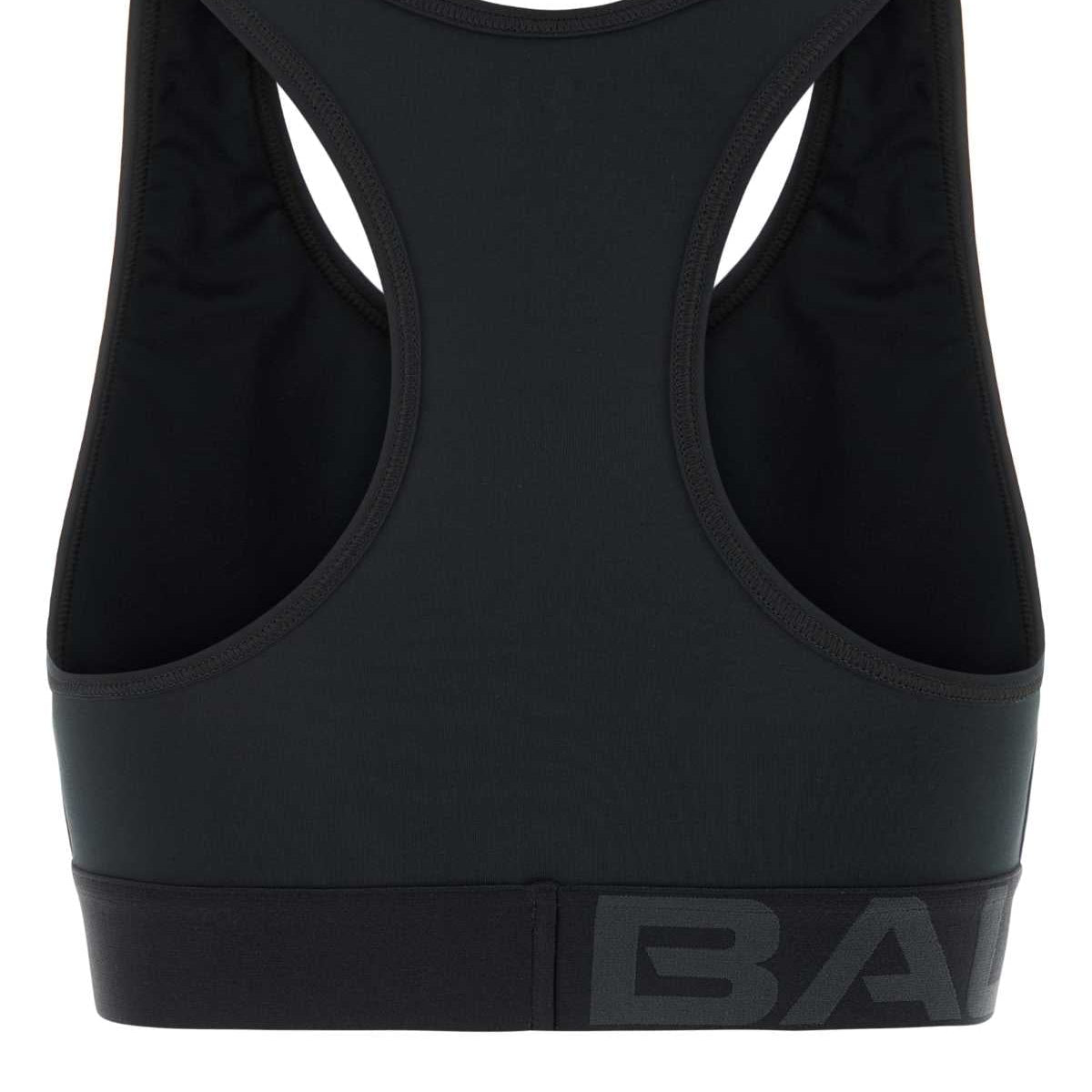 Balenciaga premium underwear detail and craftsmanship close-up