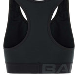Balenciaga premium underwear detail and craftsmanship close-up