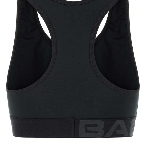 Balenciaga premium underwear detail and craftsmanship close-up