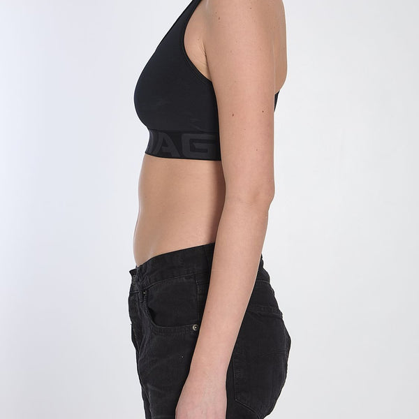 Balenciaga underwear side profile designer luxury fashion