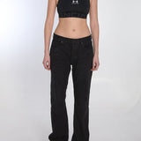 Balenciaga underwear lifestyle shot premium designer piece