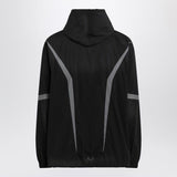 Balenciaga premium outerwear detail and craftsmanship close-up