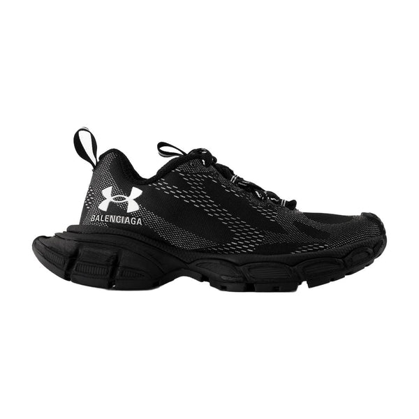 Balenciaga sneakers luxury designer piece front view