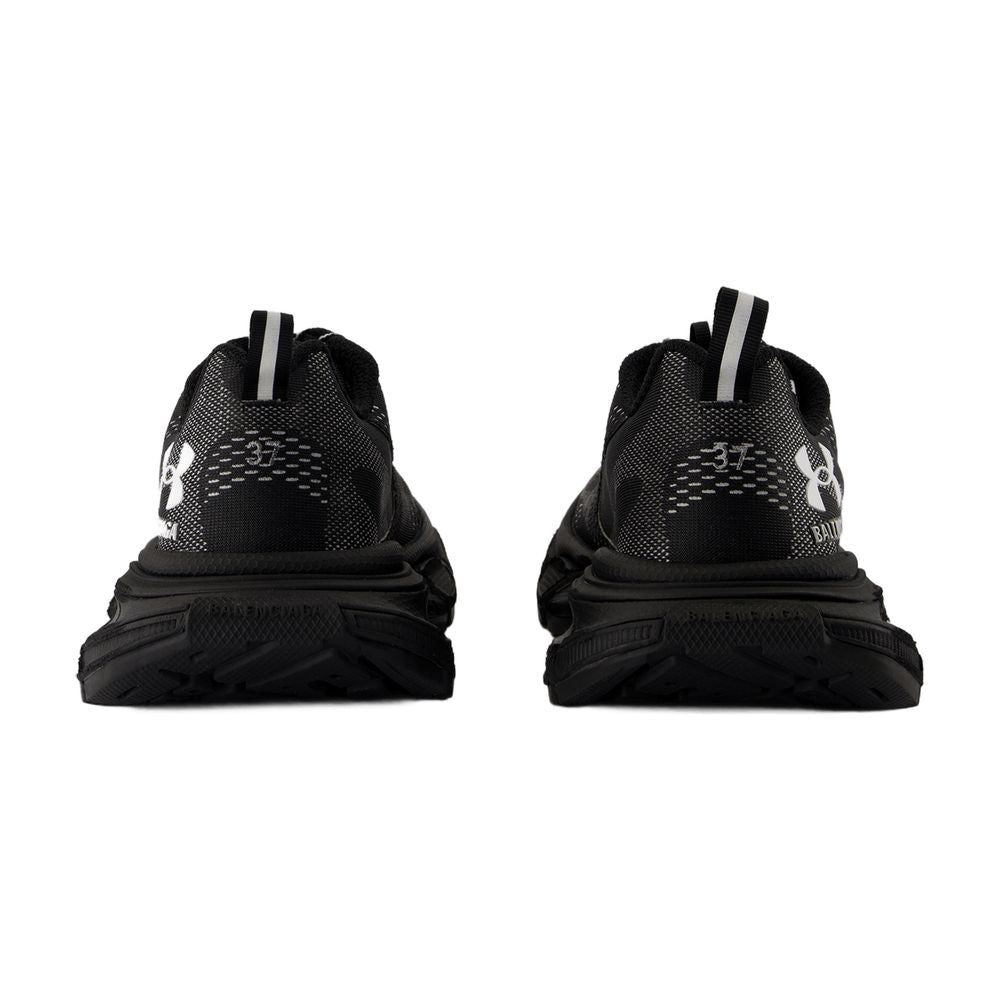 Balenciaga Shoes- Balenciaga 3XL Women's Sneakers Luxury Lifestyle Designer Footwear