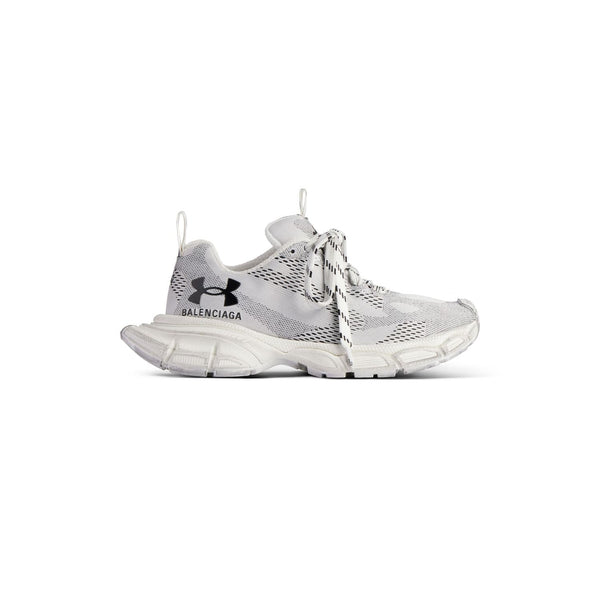 Balenciaga sneakers luxury designer piece front view
