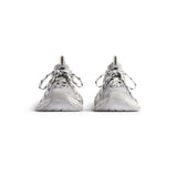 Balenciaga sneakers side profile designer luxury fashion