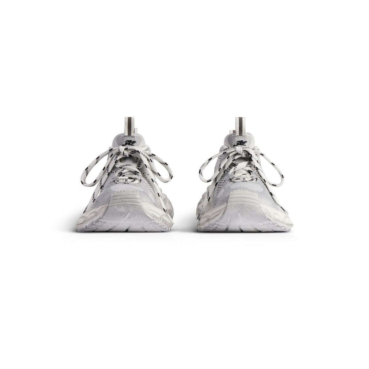 Balenciaga Shoes- BALENCIAGA 3XL Knit Sneaker for Women Comfortable Everyday Designer Shoes