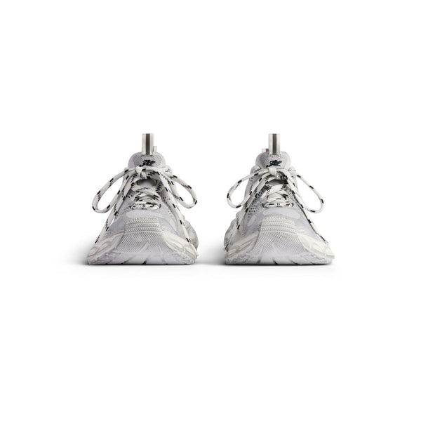 Balenciaga sneakers side profile designer luxury fashion