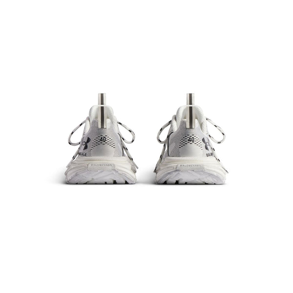 Balenciaga sneakers lifestyle shot premium designer piece