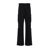 Balenciaga pants luxury designer piece front view