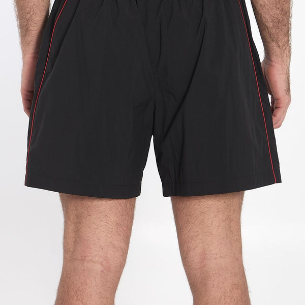 Balenciaga pants side profile designer luxury fashion