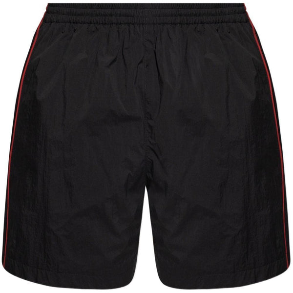 Balenciaga pants luxury designer piece front view