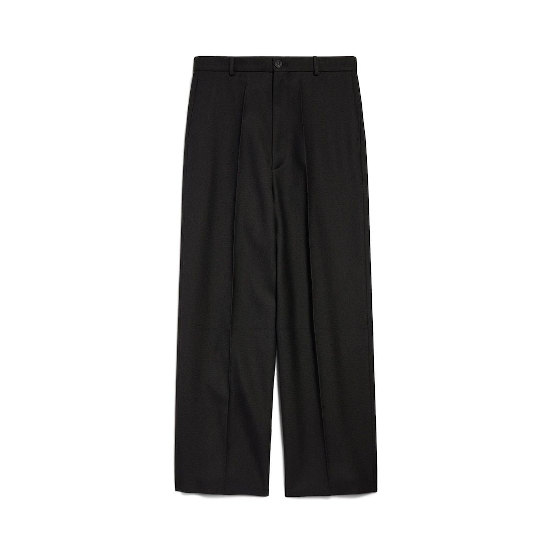 Balenciaga pants luxury designer piece front view