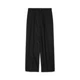 Balenciaga pants luxury designer piece front view