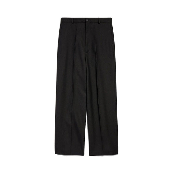 Balenciaga pants luxury designer piece front view