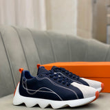 Hermes shoes Style 186 - packaging and accessories
