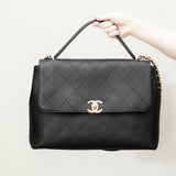 Chanel 25S Large Bag – luxury designer bag at Velouxe
