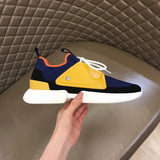 Hermes shoes Style 137 - sole and craftsmanship detail