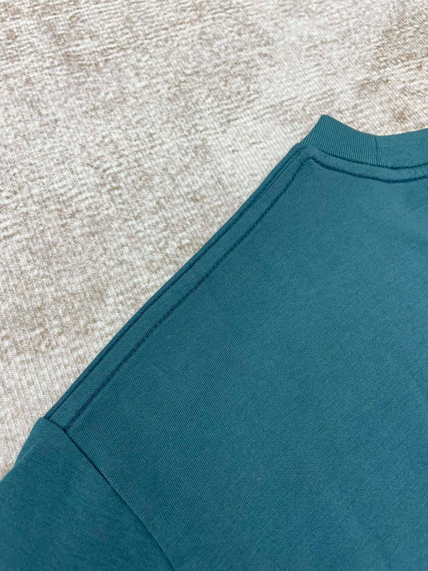 Texture and finish detail of Amiri luxury piece style No.173