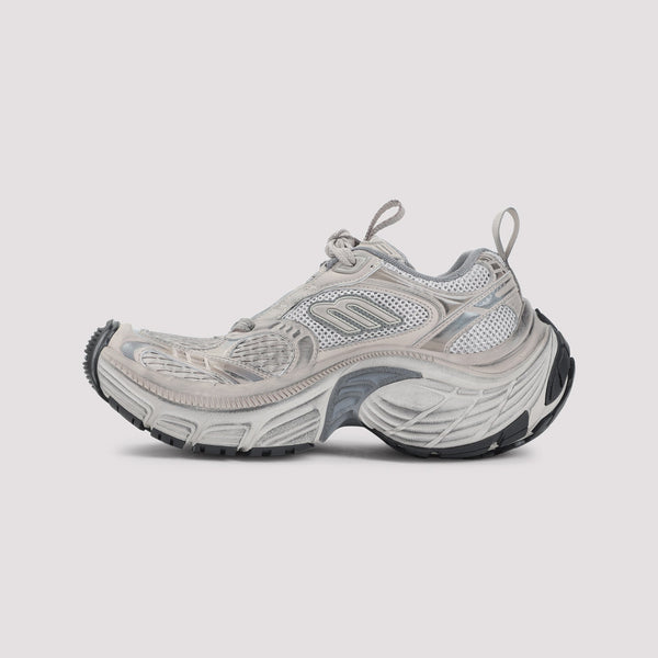 Balenciaga sneakers side profile designer luxury fashion