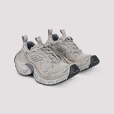 Balenciaga sneakers luxury designer piece front view