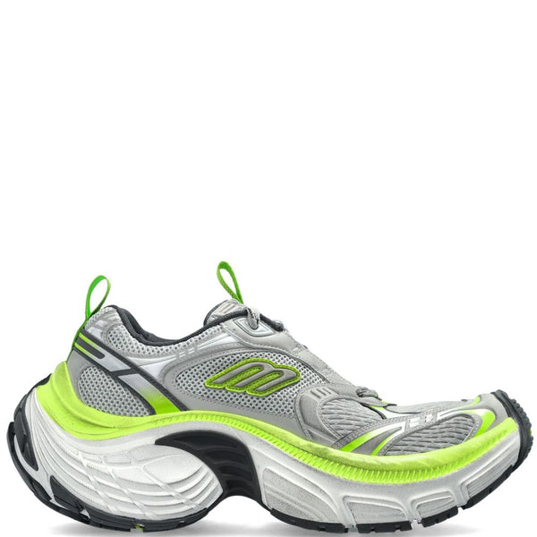 Balenciaga sneakers luxury designer piece front view