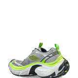 Balenciaga sneakers lifestyle shot premium designer piece
