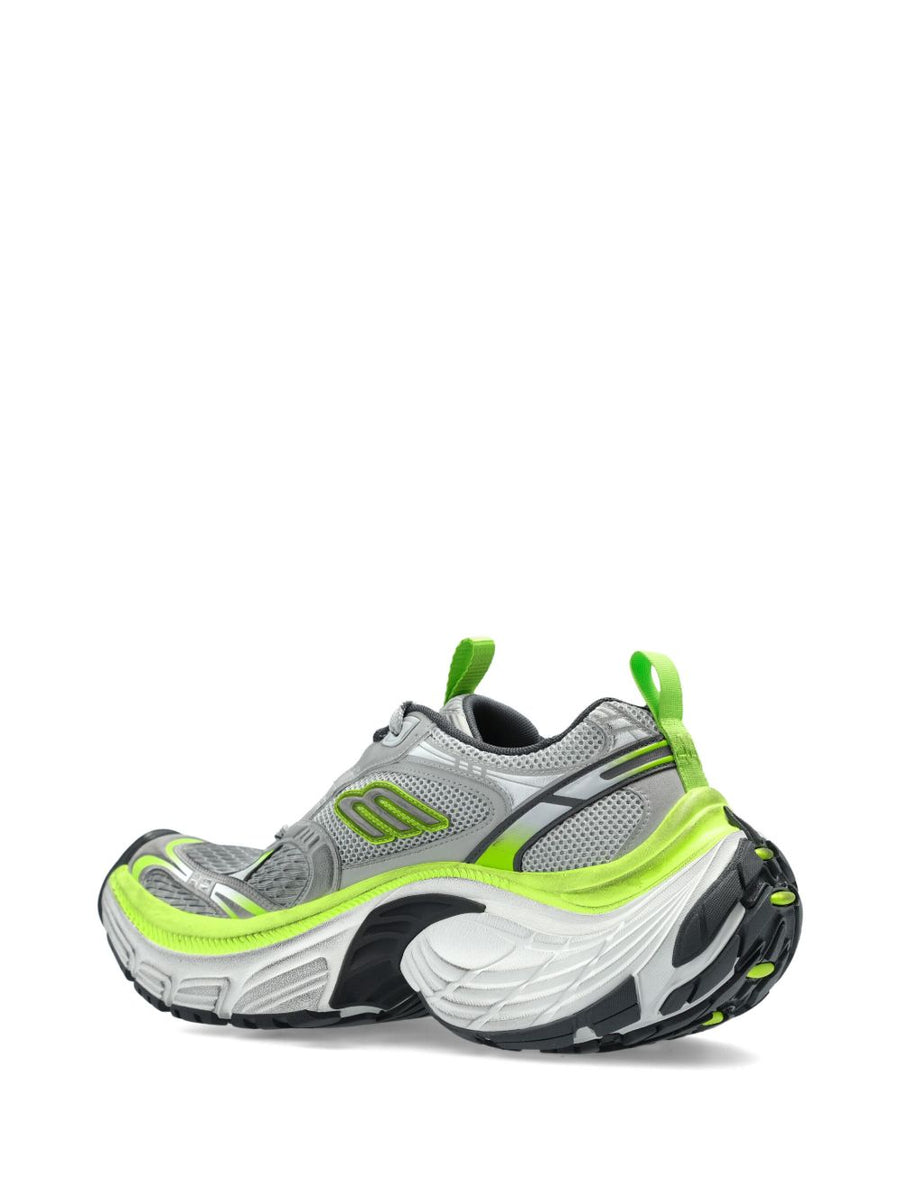 Balenciaga Shoes BALENCIAGA 6XL Fashion Sneakers for Men Luxury Lifestyle Designer Footwear