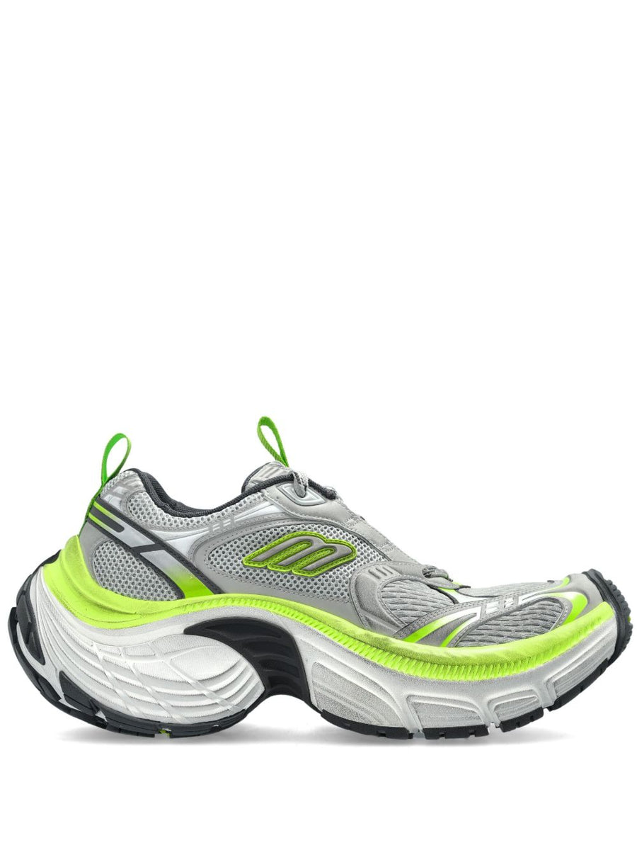 Balenciaga Shoes BALENCIAGA 6XL Fashion Sneakers for Men Luxury Lifestyle Designer Footwear