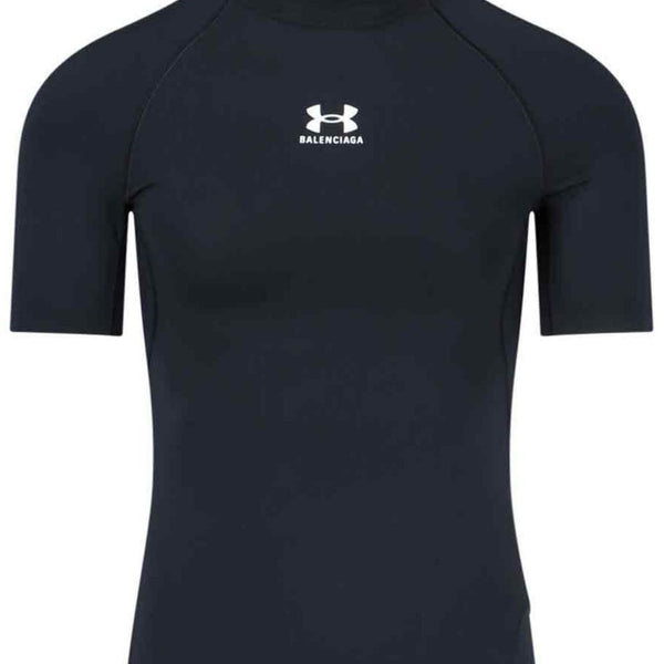 Balenciaga t-shirts & tops luxury designer piece front view