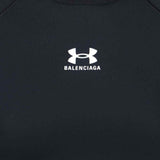 Balenciaga t-shirts & tops side profile designer luxury fashion