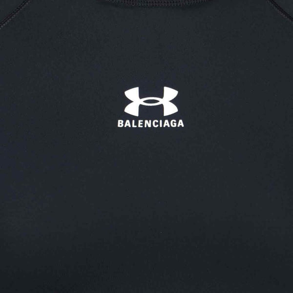 Balenciaga t-shirts & tops side profile designer luxury fashion