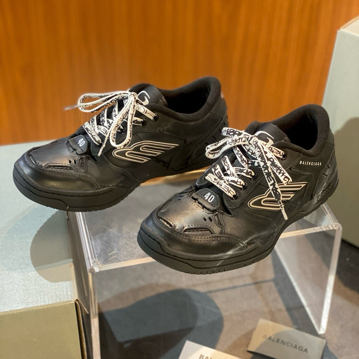 Shoes? Bal Hamptons Sneakers Premium Designer Casual Shoes