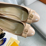Louis Vuitton shoes Style 186 - packaging and accessories