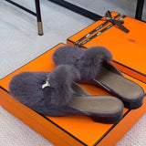 Hermes shoes Style 399 - sole and craftsmanship detail