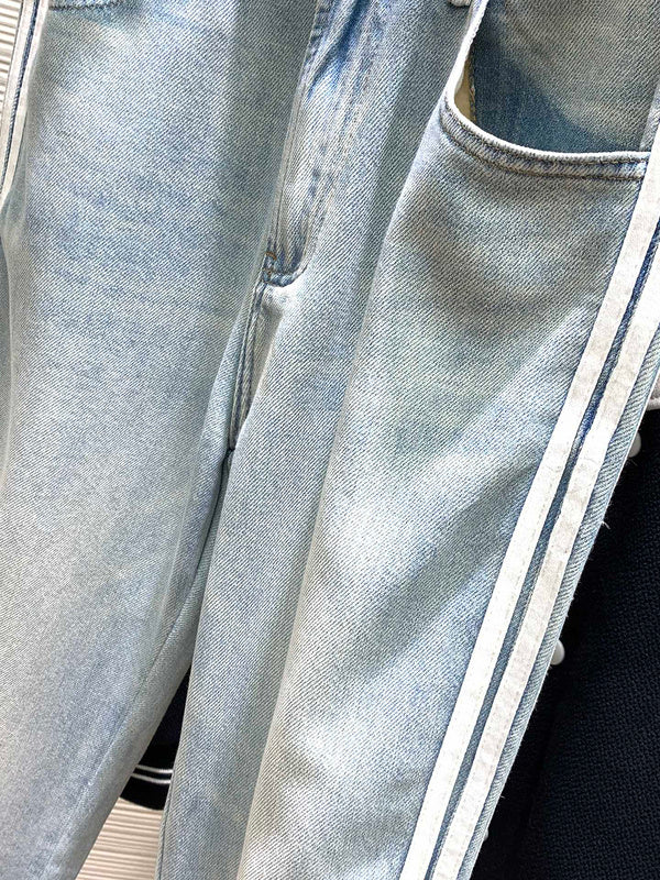Balmain designer clothing front view designer style