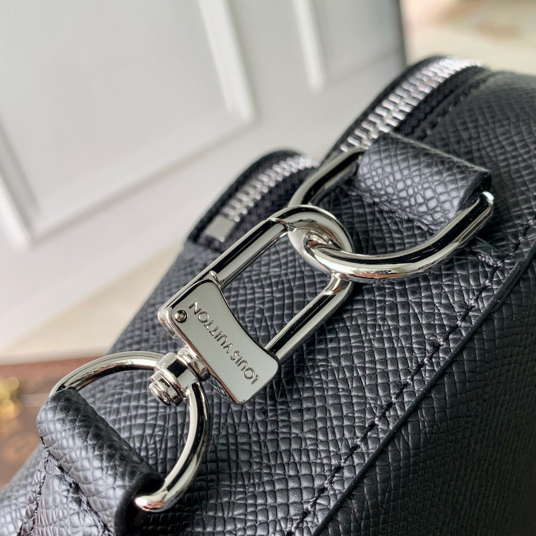 Louis Vuitton Bags- Louis Vuitton Lou Avenue Messenger Bag Premium Designer Shoulder Bag