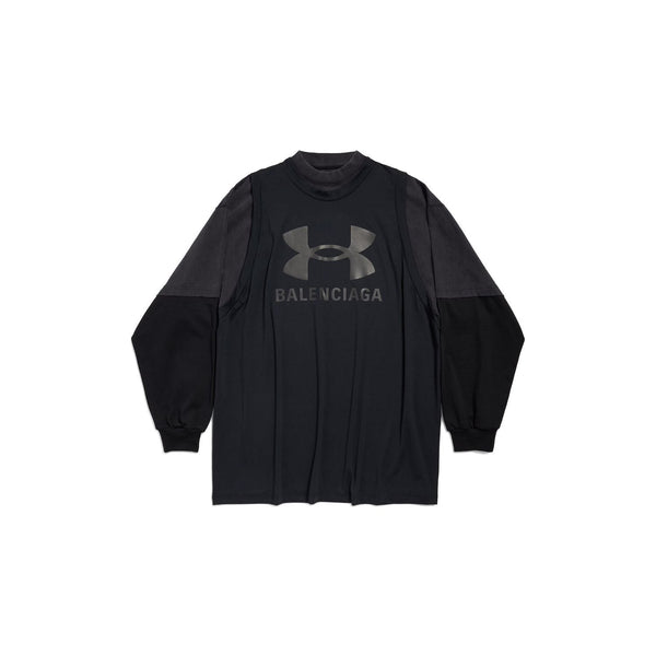 Balenciaga t-shirts & tops luxury designer piece front view