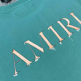 Styling view of Amiri luxury piece style No.189