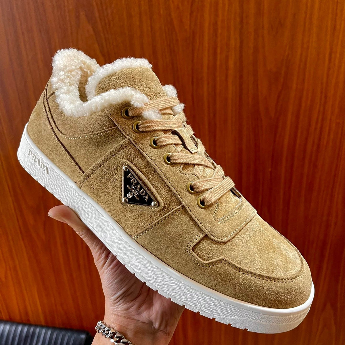 Shoes- Pd Downtown Trainers Comfortable Everyday Designer Shoes