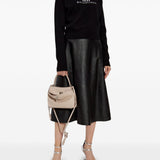 Balenciaga premium jerseys & knitwear detail and craftsmanship close-up