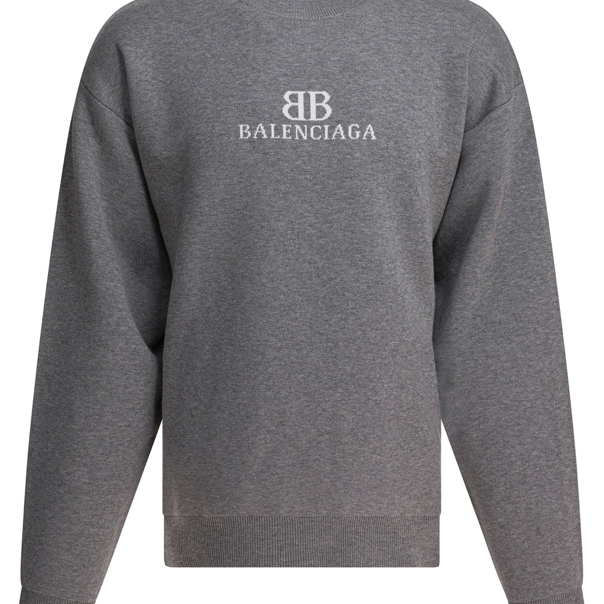 Balenciaga jerseys & knitwear luxury designer piece front view