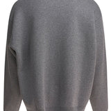 Balenciaga premium jerseys & knitwear detail and craftsmanship close-up