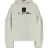 Balenciaga jerseys & knitwear luxury designer piece front view
