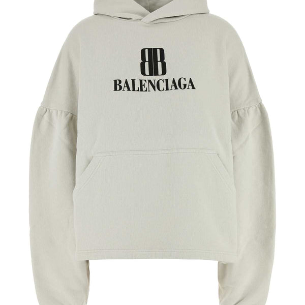 Balenciaga jerseys & knitwear luxury designer piece front view