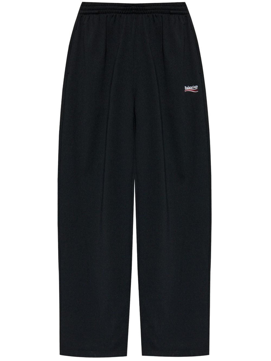 Balenciaga pants luxury designer piece front view