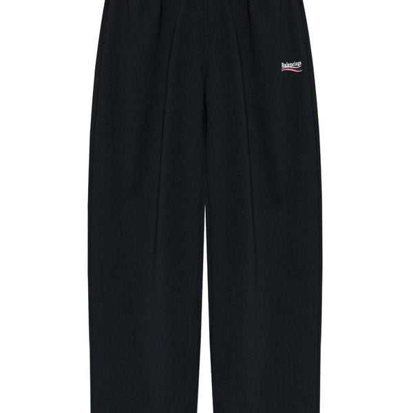 Balenciaga pants luxury designer piece front view