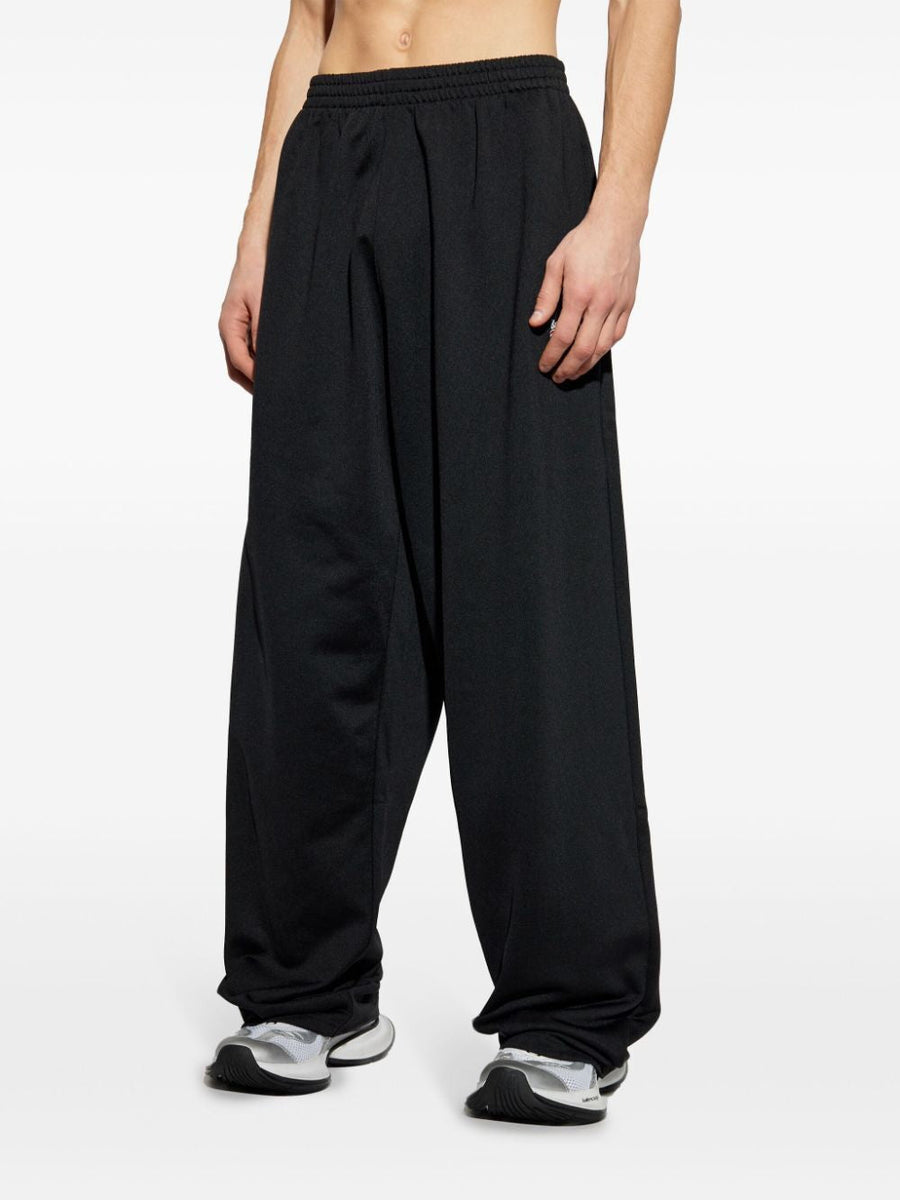 Balenciaga pants side profile designer luxury fashion