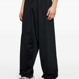 Balenciaga pants side profile designer luxury fashion