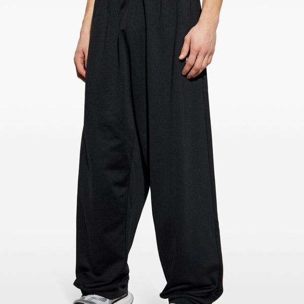 Balenciaga pants side profile designer luxury fashion